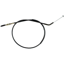 Motion Pro Black Vinyl Clutch Cable 02-0343_7881