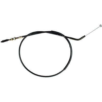 Motion Pro Black Vinyl Clutch Cable 02-0343_7881