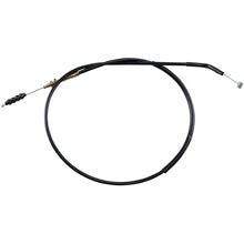 Motion Pro Black Vinyl Clutch Cable 02-0343_445859