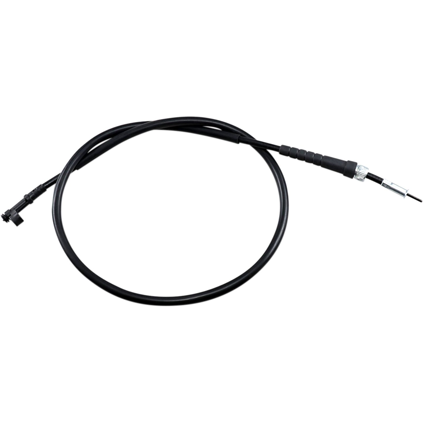 Motion Pro Black Vinyl Speedo Cable 02-0362_445748