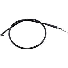 Motion Pro Black Vinyl Speedo Cable 02-0362_445748
