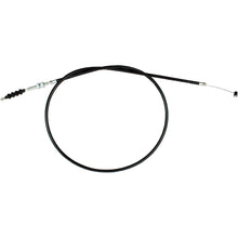 Motion Pro Black Vinyl Clutch Cable 02-0407_7883