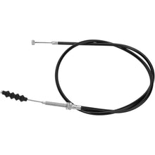 Motion Pro Black Vinyl Clutch Cable 02-0407_444515
