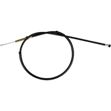 Motion Pro Black Vinyl Clutch Cable 02-0426_7884