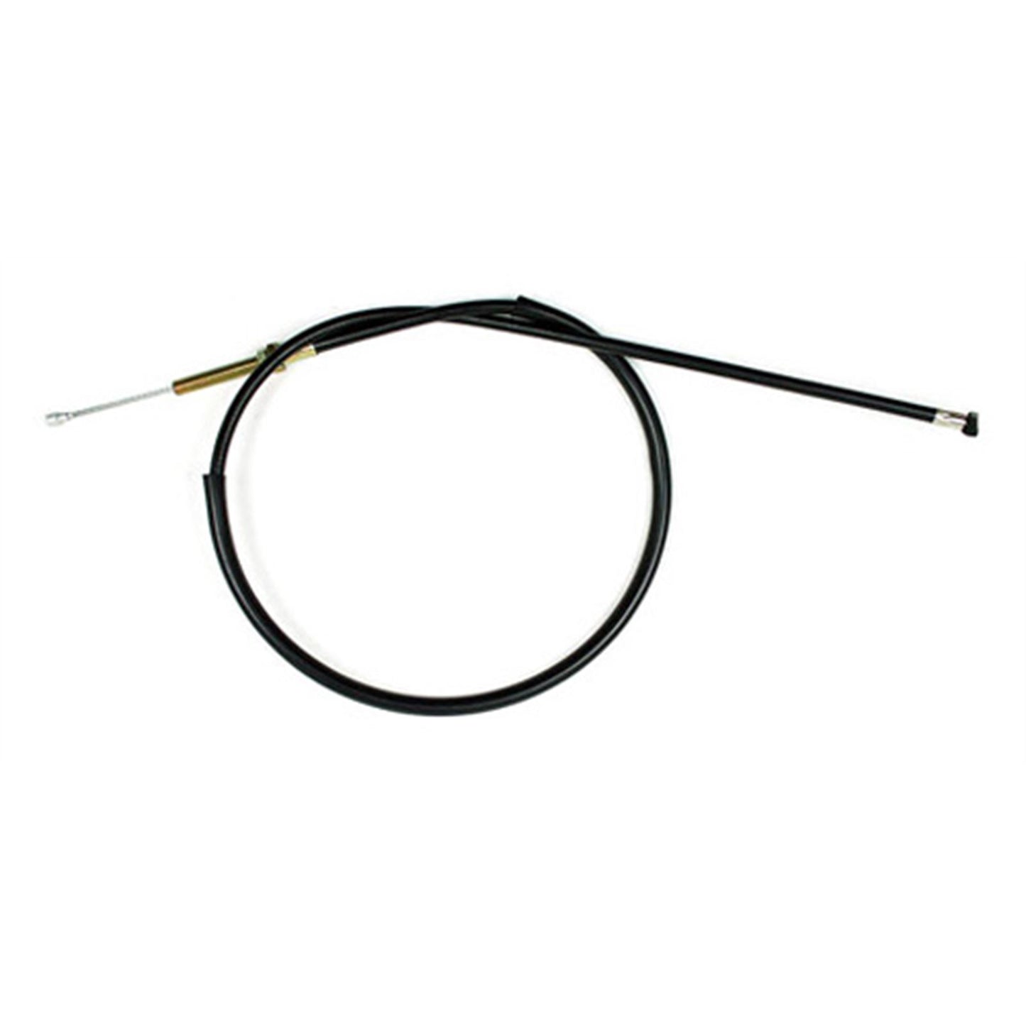 Motion Pro Black Vinyl Clutch Cable 02-0426_551370