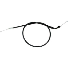 Motion Pro Black Vinyl Throttle Pull Cable 02-0441_7885