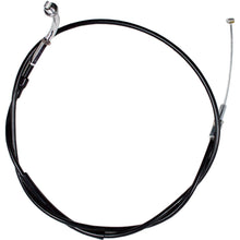 Motion Pro Black Vinyl Throttle Pull Cable 02-0453_7888