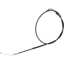 Motion Pro Black Vinyl Throttle Pull Cable 02-0453_444279