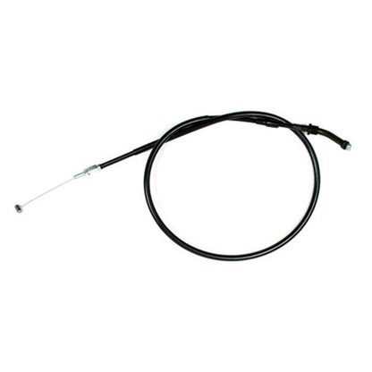 Motion Pro Black Vinyl Throttle Push Cable 02-0454_551375