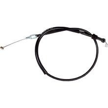 Motion Pro Black Vinyl Throttle Push Cable 02-0459_7890