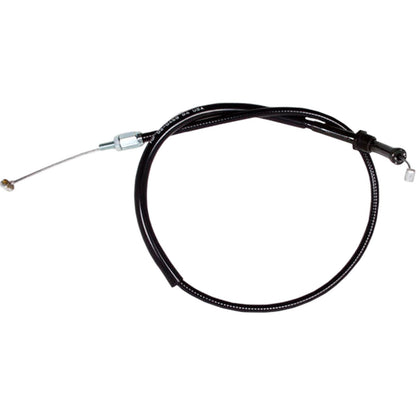 Motion Pro Black Vinyl Throttle Push Cable 02-0459_7890