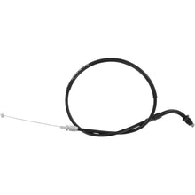 Motion Pro Black Vinyl Throttle Push Cable 02-0459_444265