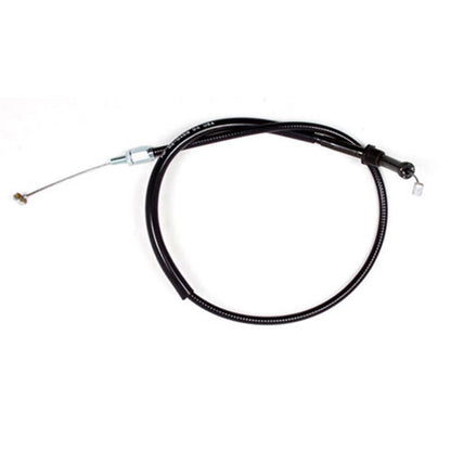 Motion Pro Black Vinyl Throttle Push Cable 02-0459_551376