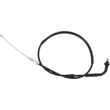 Motion Pro Black Vinyl Throttle Pull Cable 02-0497_444248