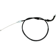 Motion Pro Black Vinyl Throttle Push Cable 02-0499_7892