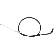 Motion Pro Black Vinyl Throttle Push Cable 02-0499_444249