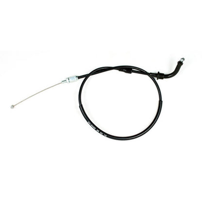 Motion Pro Black Vinyl Throttle Push Cable 02-0499_551378