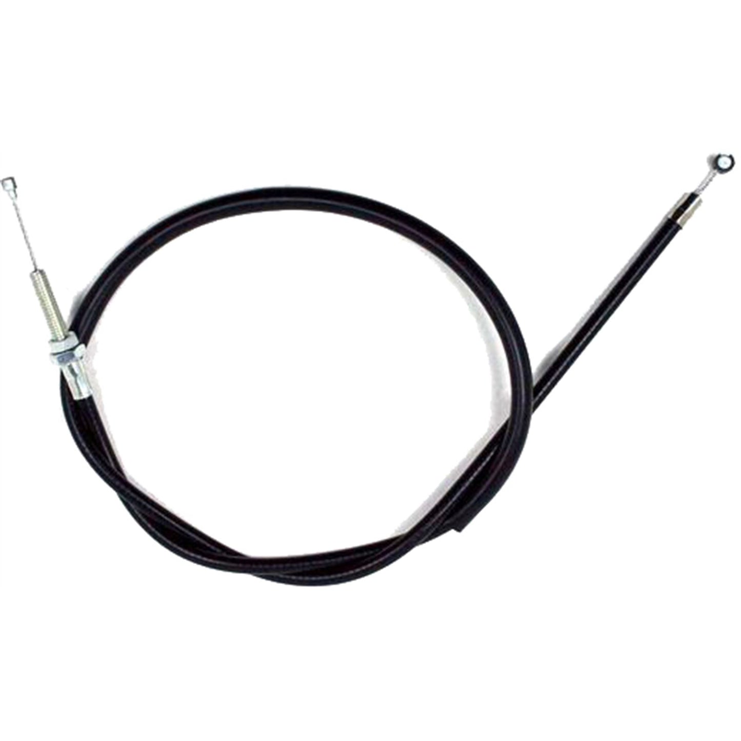 Motion Pro Black Vinyl Clutch Cable 02-0501_7893
