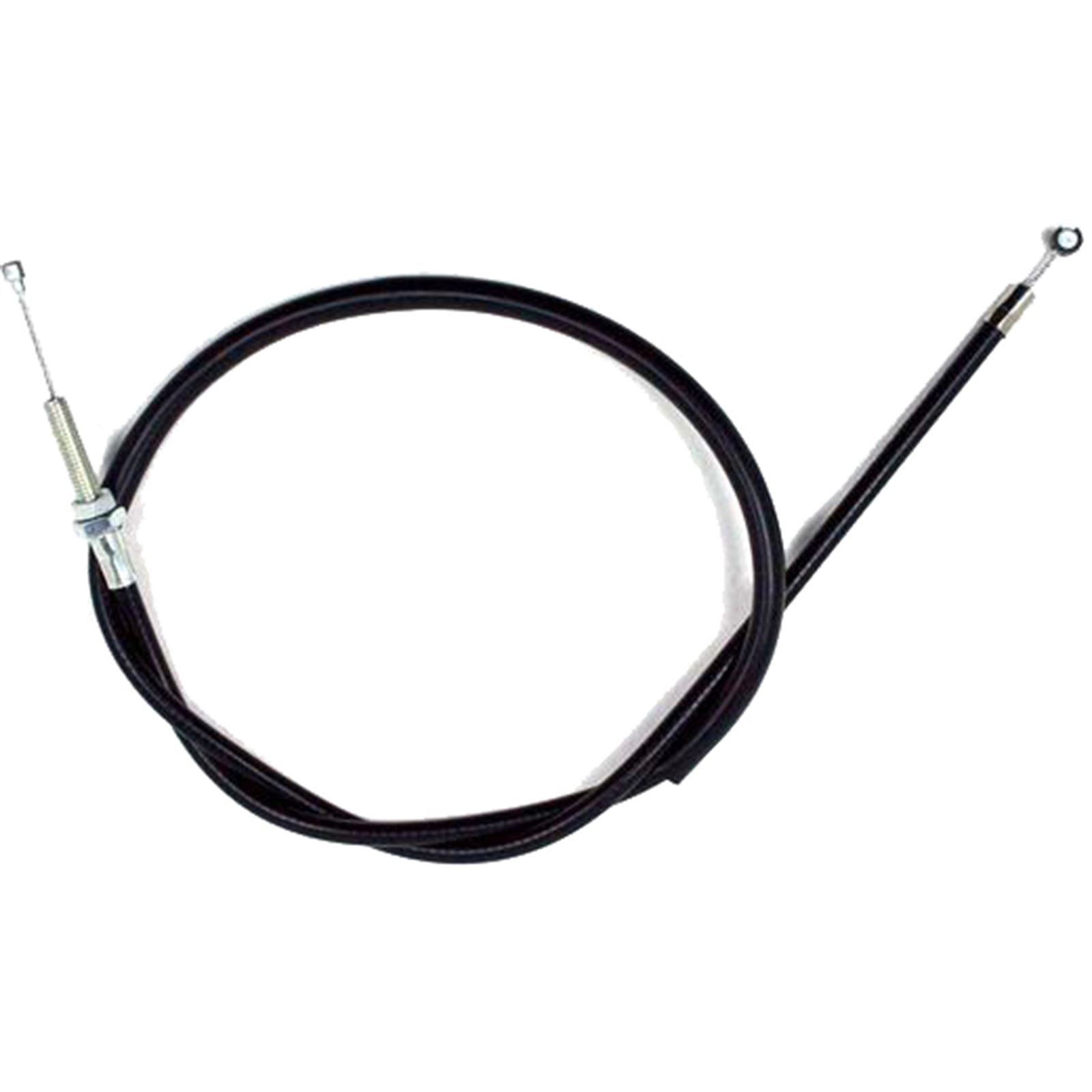 Motion Pro Black Vinyl Clutch Cable 02-0501_7893