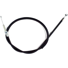 Motion Pro Black Vinyl Clutch Cable 02-0501_7893