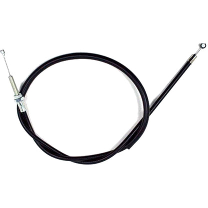 Motion Pro Black Vinyl Clutch Cable 02-0501_7893
