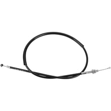 Motion Pro Black Vinyl Clutch Cable 02-0501_444676