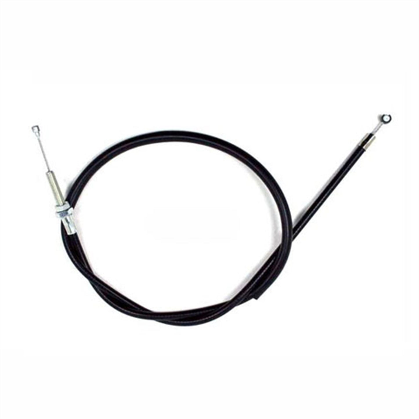 Motion Pro Black Vinyl Clutch Cable 02-0501_551379