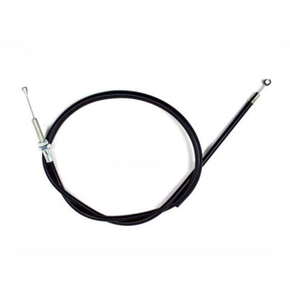 Motion Pro Black Vinyl Clutch Cable 02-0501_551379
