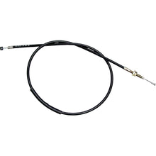 Motion Pro Black Vinyl Clutch Cable 02-0516_7894