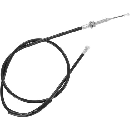 Motion Pro Black Vinyl Clutch Cable 02-0516_444680
