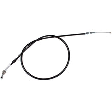 Motion Pro Black Vinyl Throttle Push Cable 02-0523_7896