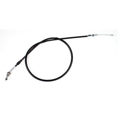 Motion Pro Black Vinyl Throttle Push Cable 02-0523_551381