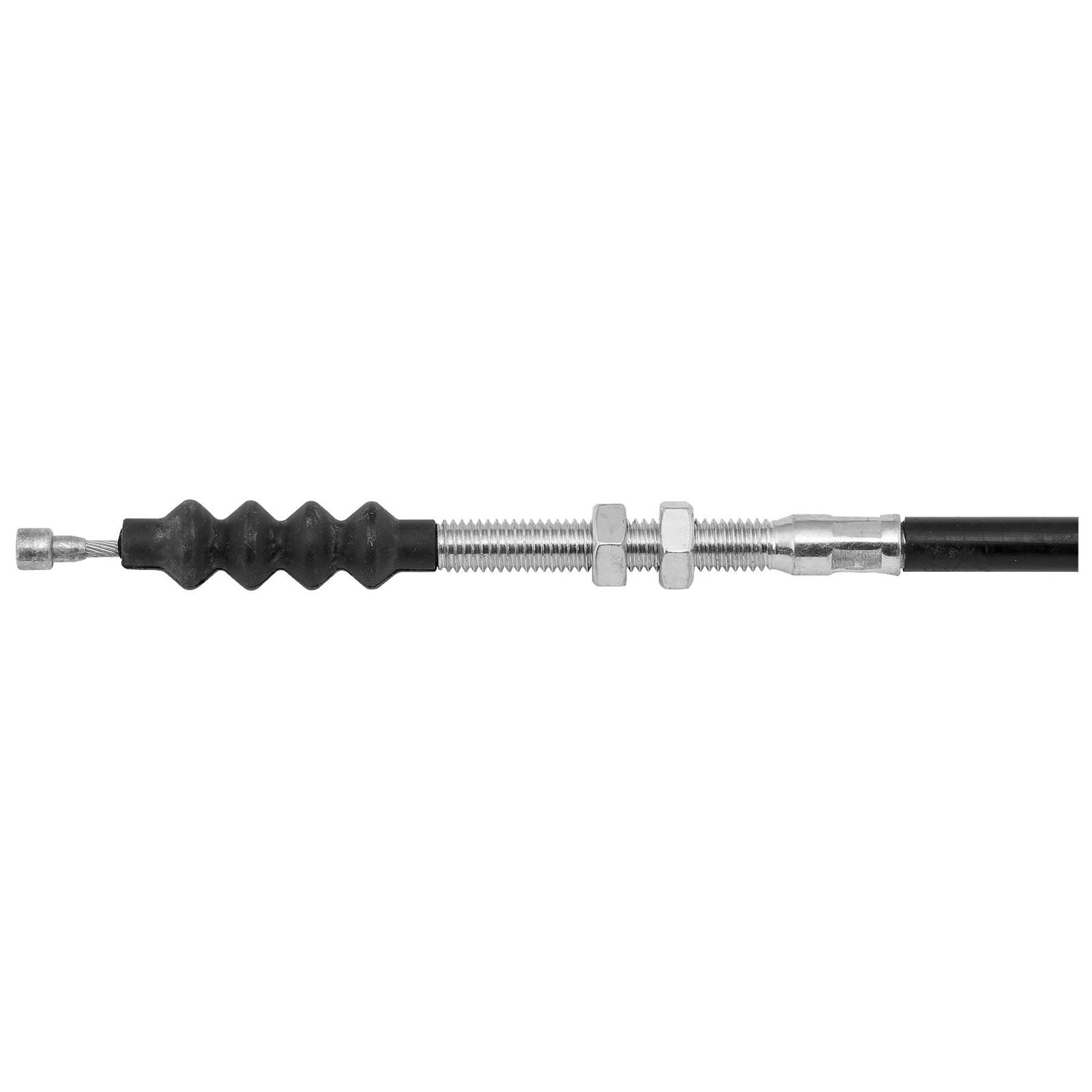 Motion Pro Black Vinyl Clutch Cable 02-0524_7897