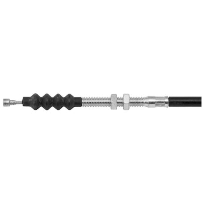 Motion Pro Black Vinyl Clutch Cable 02-0524_7897