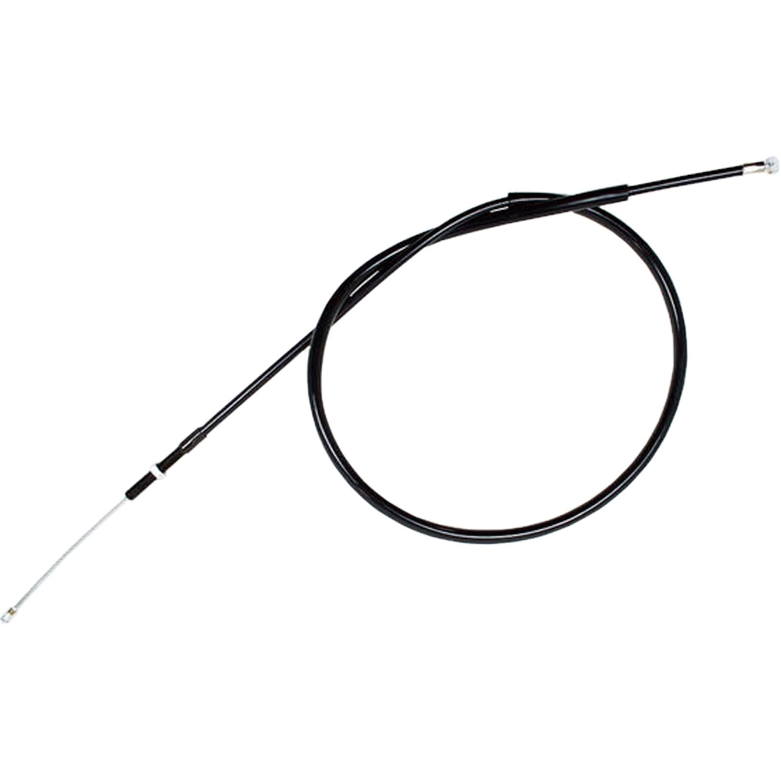 Motion Pro Black Vinyl Clutch Cable 02-0524_7898
