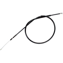 Motion Pro Black Vinyl Clutch Cable 02-0524_7898