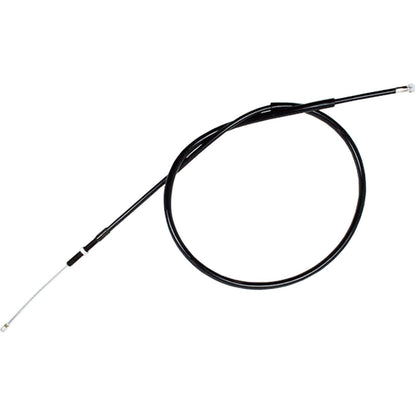 Motion Pro Black Vinyl Clutch Cable 02-0524_7898