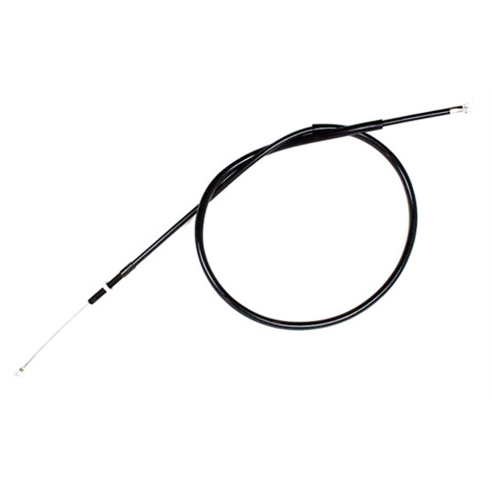 Motion Pro Black Vinyl Clutch Cable 02-0524_551382
