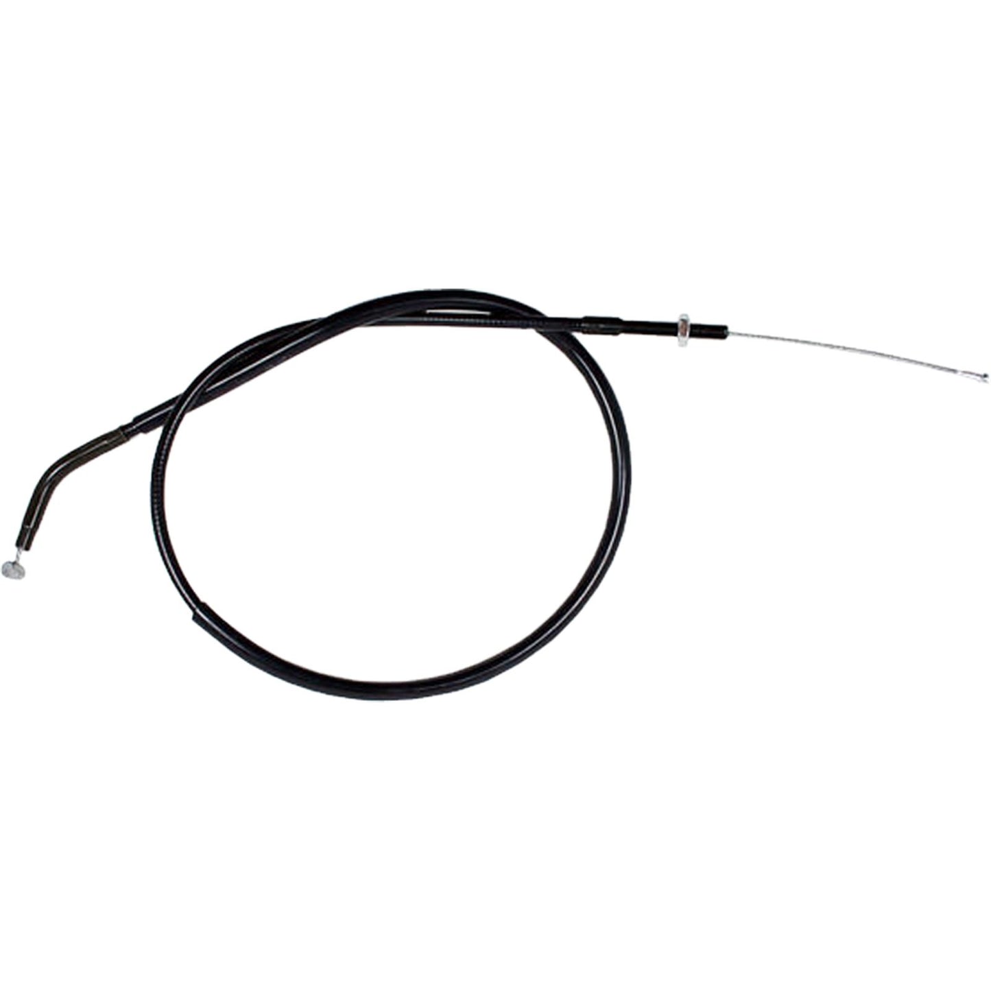 Motion Pro Black Vinyl Clutch Cable 02-0527_7900