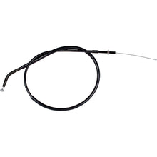 Motion Pro Black Vinyl Clutch Cable 02-0527_7900