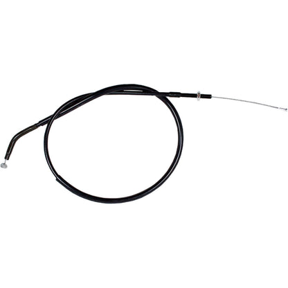 Motion Pro Black Vinyl Clutch Cable 02-0527_7900