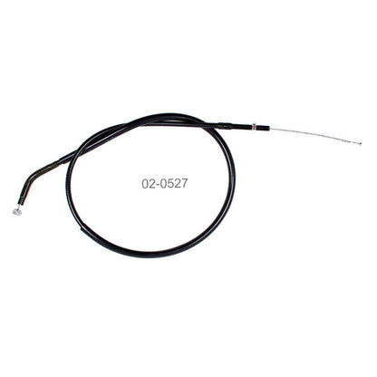 Motion Pro Black Vinyl Clutch Cable 02-0527_551384