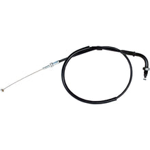 Motion Pro Black Vinyl Throttle Pull Cable 02-0534_7901