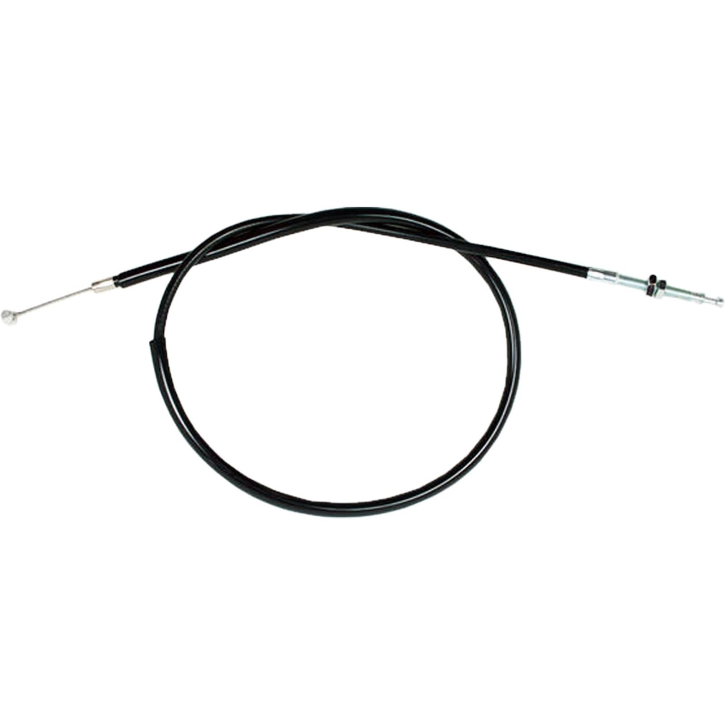 Motion Pro Black Vinyl Clutch Cable 02-0536_7902