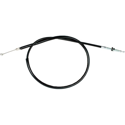 Motion Pro Black Vinyl Clutch Cable 02-0536_7902