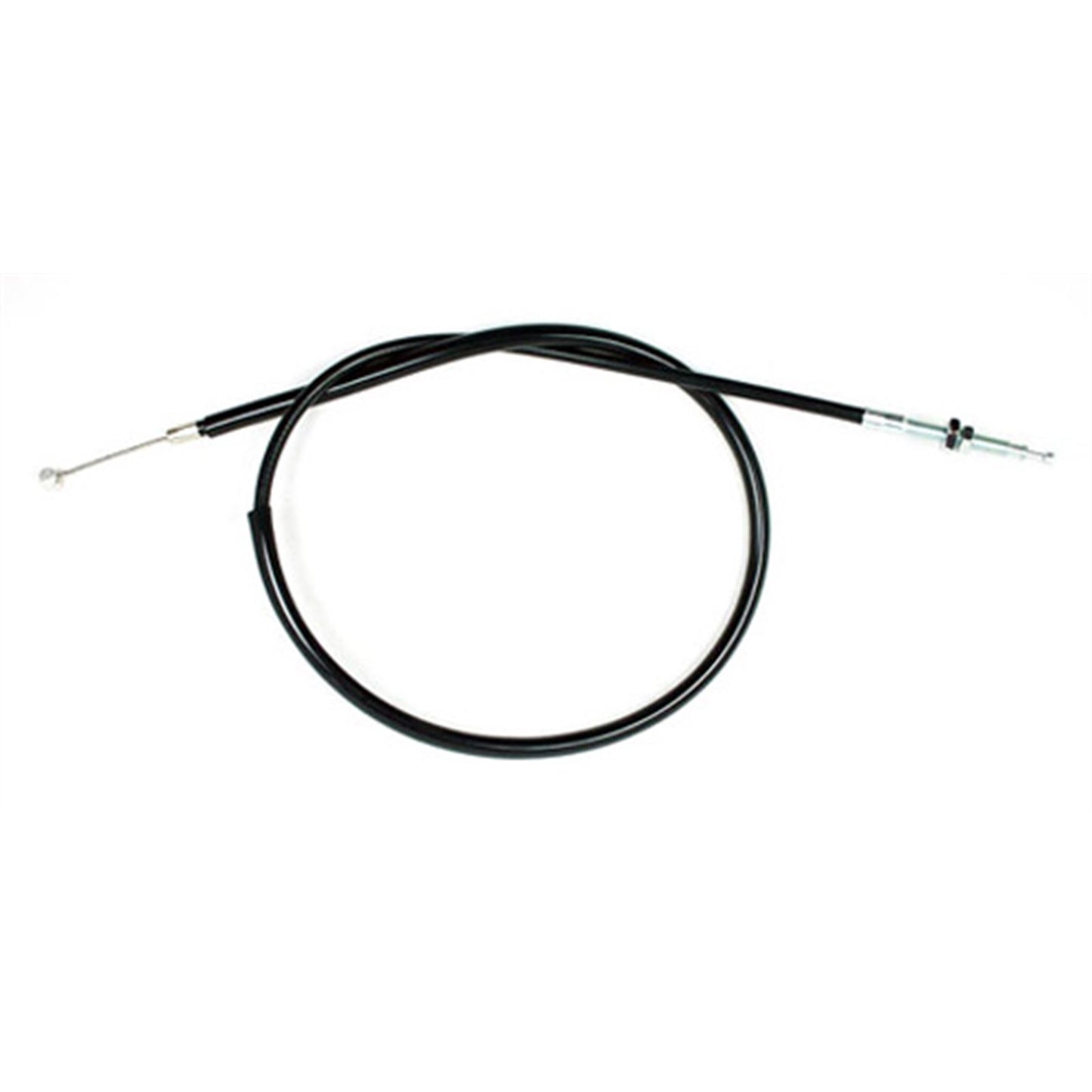 Motion Pro Black Vinyl Clutch Cable 02-0536_551385