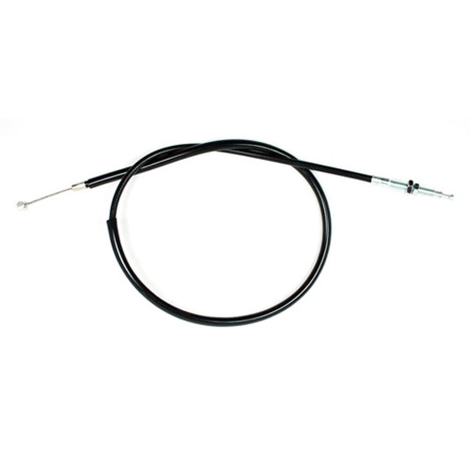 Motion Pro Black Vinyl Clutch Cable 02-0536_551385