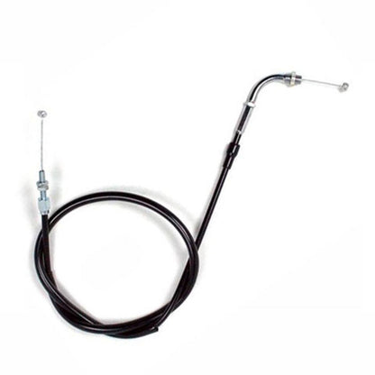 Motion Pro Black Vinyl Throttle Pull Cable 02-0541_551386