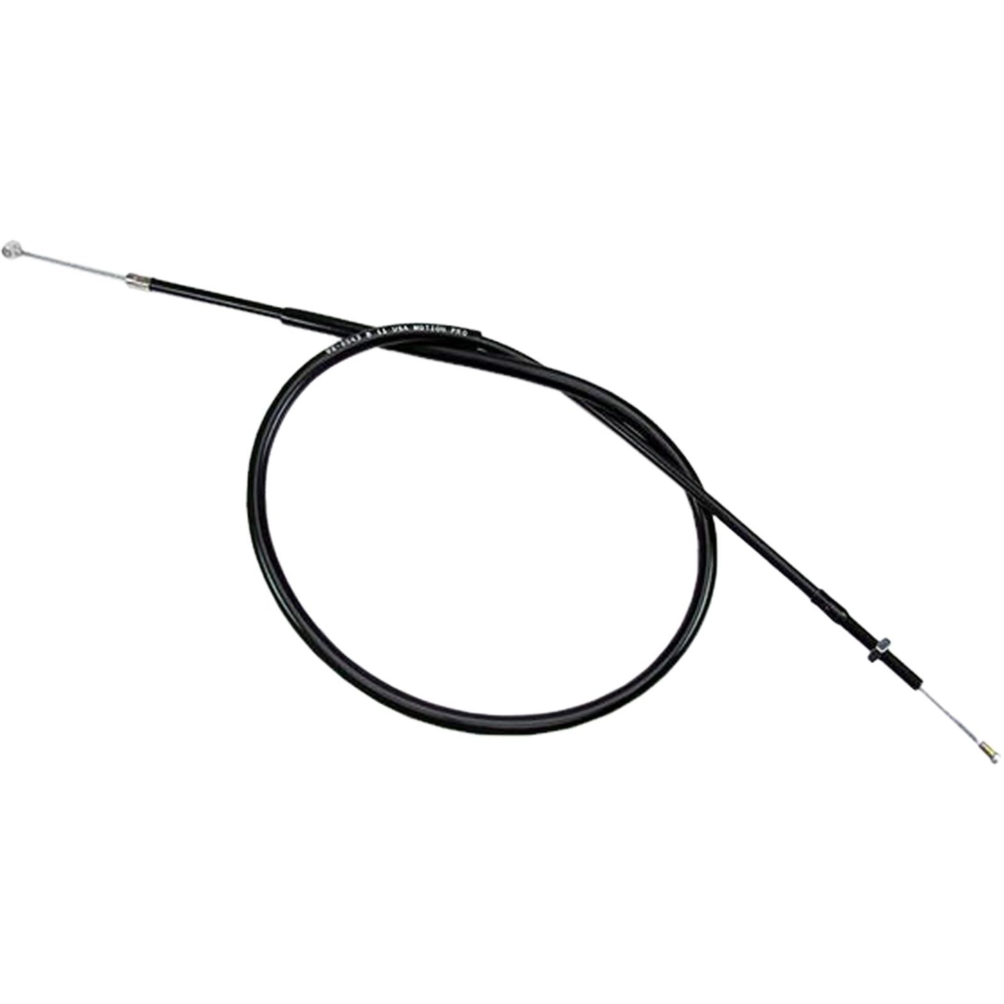 Motion Pro Black Vinyl Clutch Cable 02-0543_7905