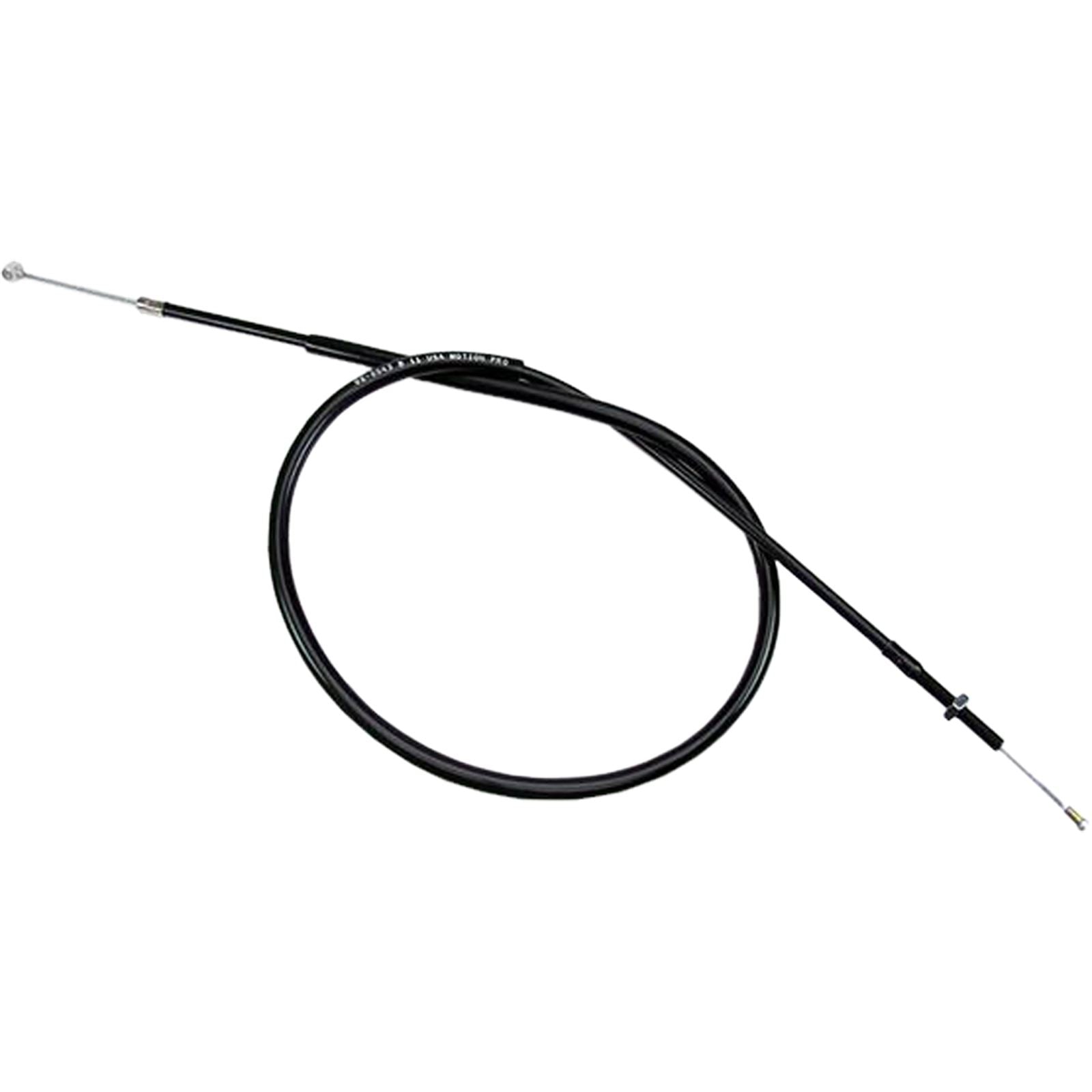 Motion Pro Black Vinyl Clutch Cable 02-0543_7905